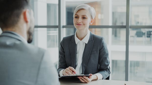 Step-by-Step Guide to Preparing for Job Interviews