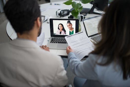 How to Apply for Jobs Online and Get Noticed by Recruiters